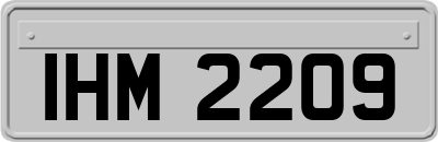 IHM2209