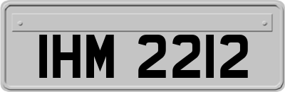 IHM2212