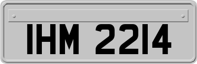 IHM2214