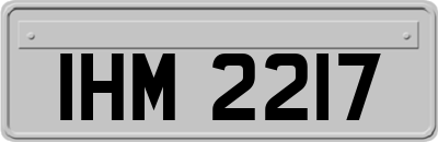 IHM2217