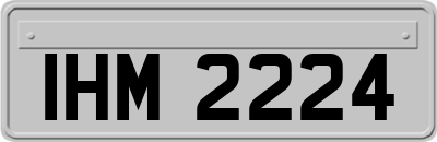 IHM2224