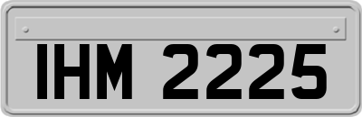 IHM2225