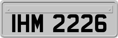 IHM2226