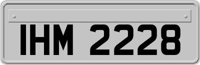 IHM2228