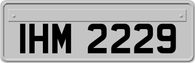 IHM2229