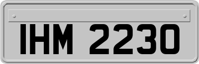 IHM2230