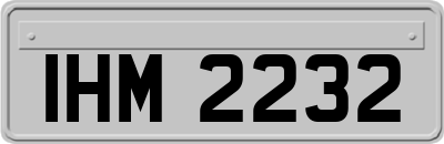 IHM2232