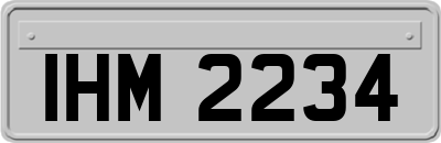 IHM2234
