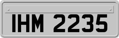 IHM2235