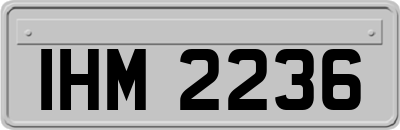 IHM2236