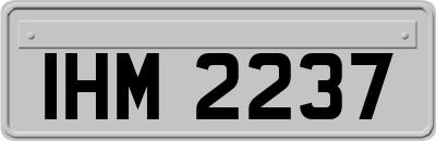 IHM2237