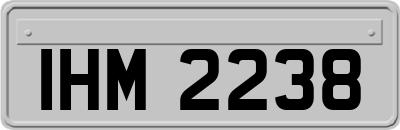 IHM2238