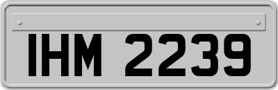 IHM2239