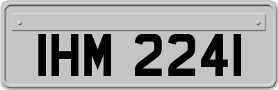 IHM2241