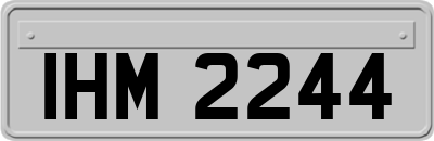 IHM2244
