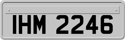 IHM2246