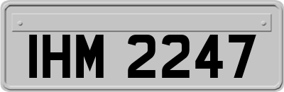 IHM2247