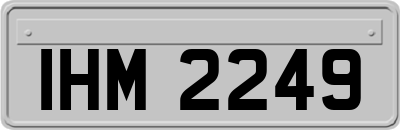 IHM2249