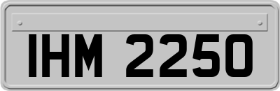 IHM2250