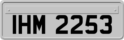 IHM2253