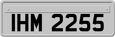 IHM2255