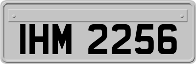 IHM2256