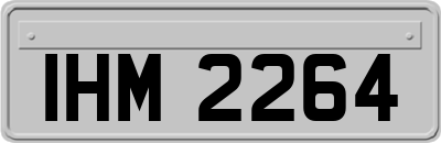 IHM2264
