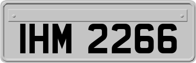 IHM2266