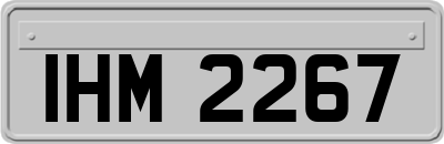 IHM2267