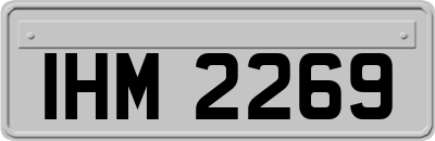 IHM2269