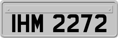 IHM2272