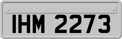 IHM2273