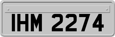 IHM2274
