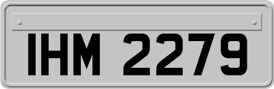IHM2279