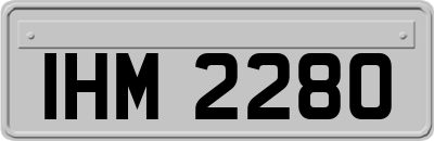 IHM2280