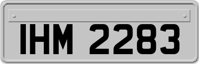 IHM2283