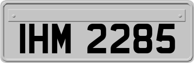 IHM2285
