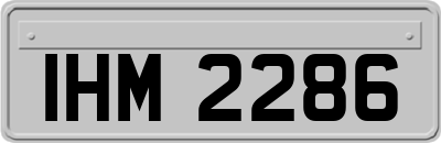 IHM2286