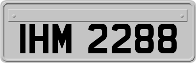 IHM2288