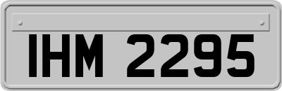 IHM2295