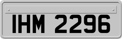 IHM2296