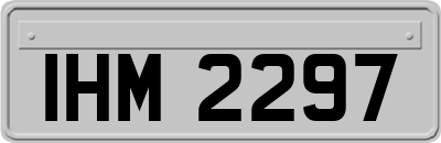 IHM2297