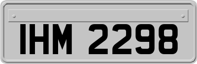 IHM2298