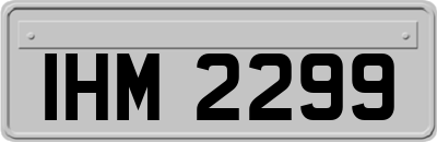 IHM2299