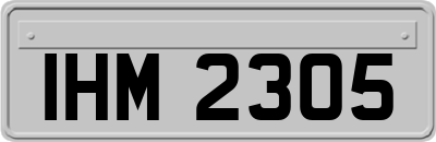 IHM2305