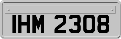 IHM2308