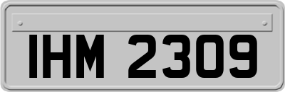 IHM2309