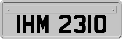 IHM2310