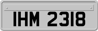IHM2318