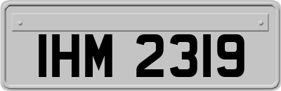 IHM2319